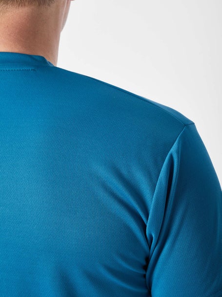 Yonex Mens Logo Crew