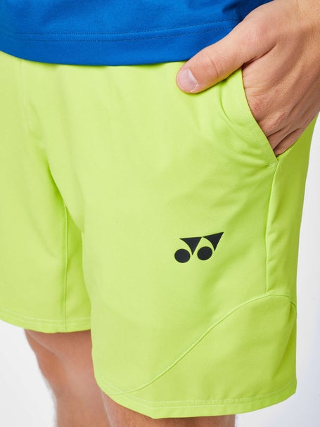 Yonex Mens Practice Short