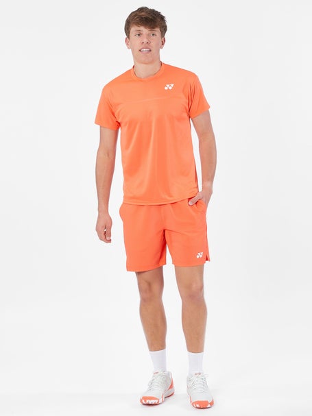 Yonex Mens Pro Official Paris Tennis Short