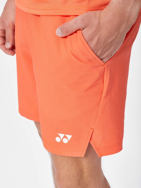 Yonex Mens Pro Official Paris Tennis Short