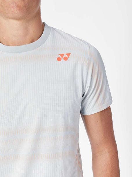 Yonex Mens Pro Official Paris Top