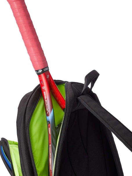 Yonex Pro Backpack Bag M Blue (26L)