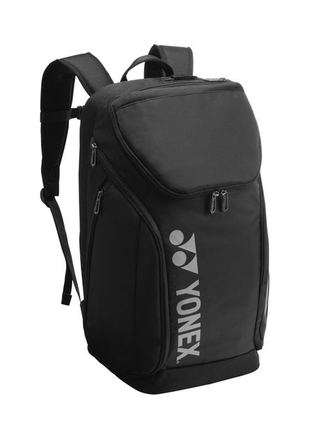 Yonex Pro Backpack Bag L Black (34L)