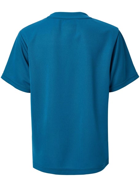 Yonex Boys Logo Top