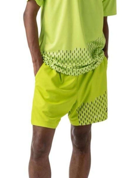 Yonex Boys Practice Top