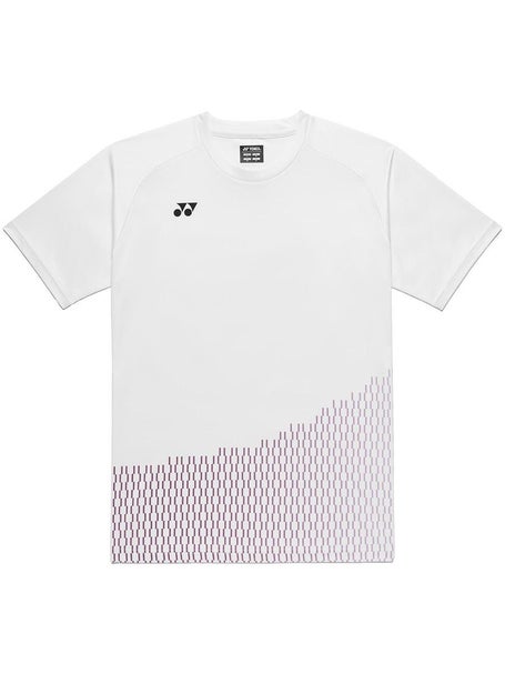 Camiseta niño Yonex Practice