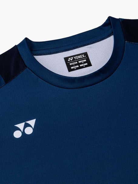 Yonex Boys Practice Top