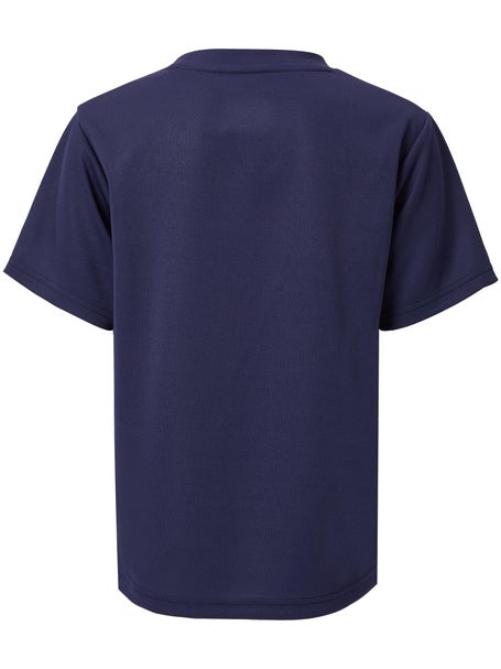 Yonex Boys Uni Basic Top
