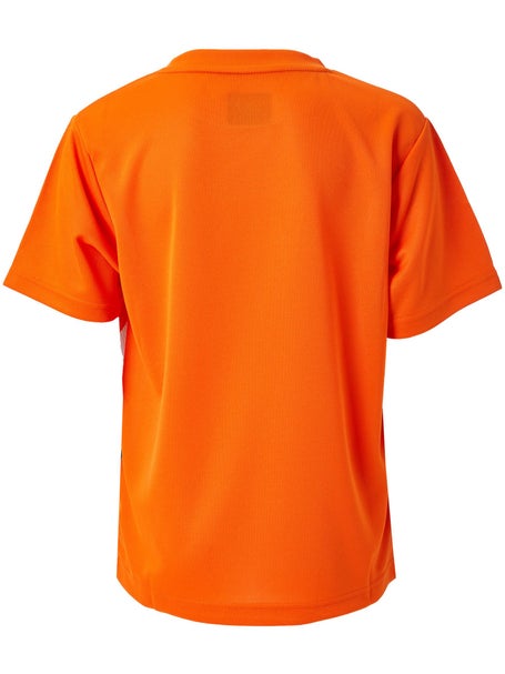 Yonex Boys Uni Court Lines Top