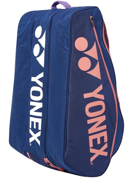 Yonex Club Line 12 Racket Bag Midnight Navy
