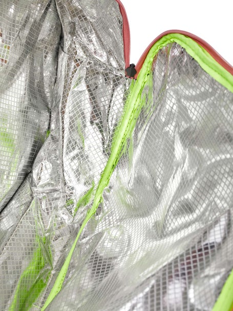 Yonex Club Line 12 Racket Bag Midnight Navy