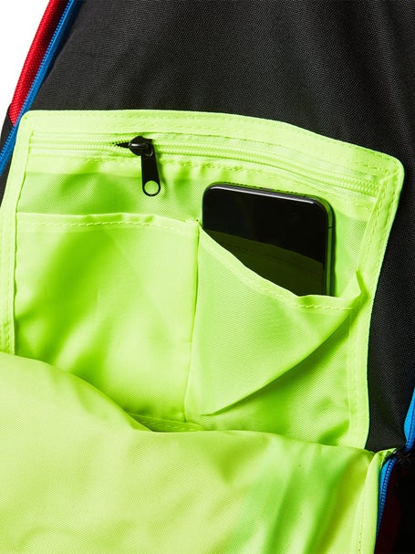 Nike Monogram Duffel Bag (25l) in Green