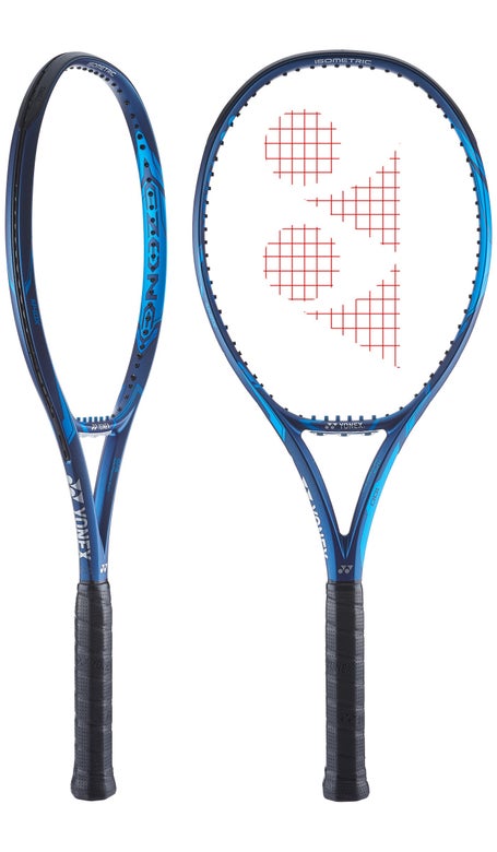 Yonex EZONE 100 (300g) Racket