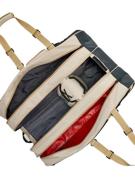 Yonex Gearlogic Beige Bag (12 Rackets) 