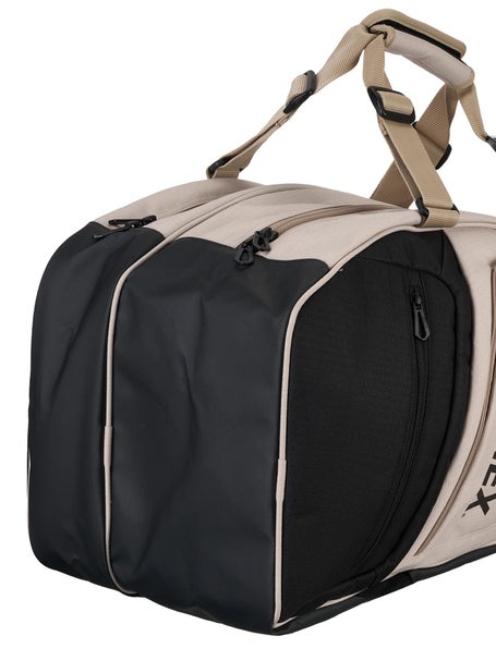 Yonex Gearlogic Beige Bag (6 Rackets) 