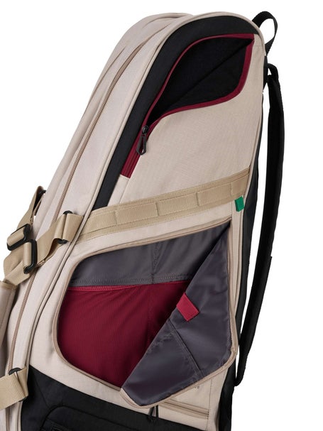 Yonex Gearlogic Beige Bag (6 Rackets) 
