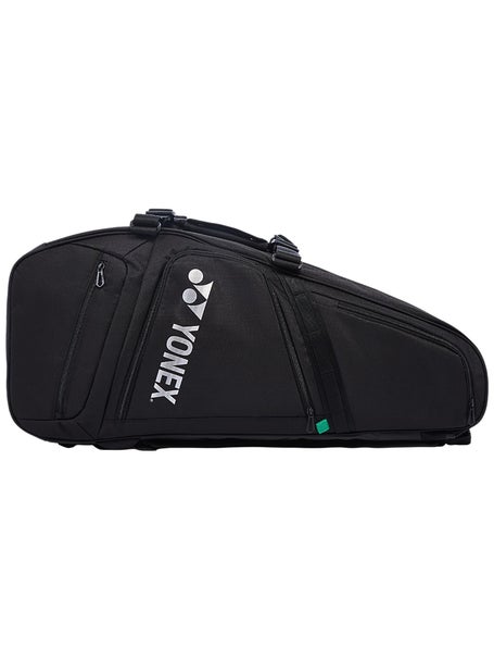 Yonex Gearlogic Black Bag (6 Rackets) 