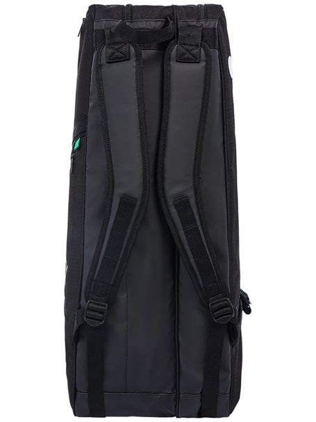 Yonex Gearlogic Black Bag (6 Rackets) 