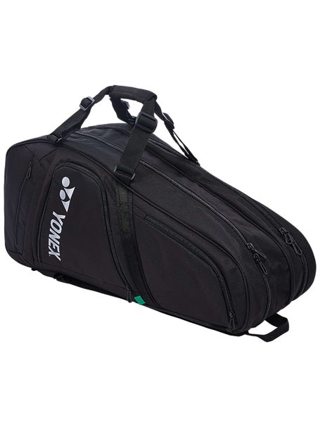 Yonex Gearlogic Black Bag (6 Rackets) 