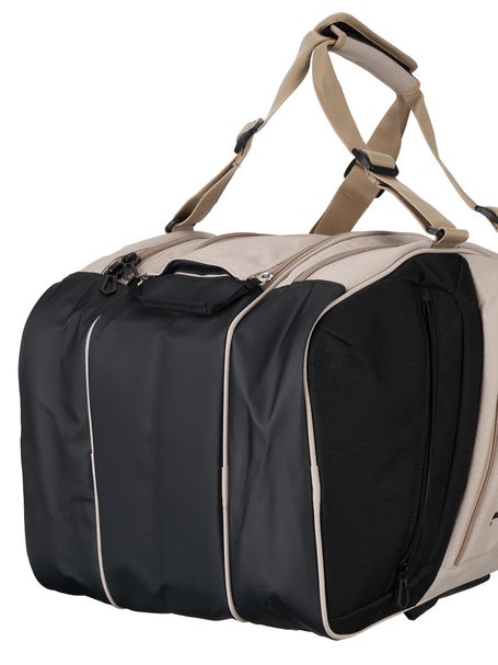 Yonex Gearlogic Beige Bag (9 Rackets) 