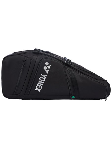 Yonex Gearlogic Black Bag (9 Rackets) 