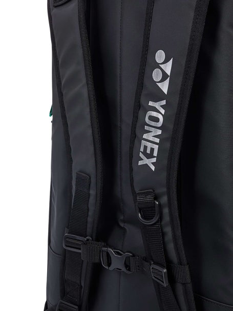 Yonex Gearlogic Black Bag (9 Rackets) 