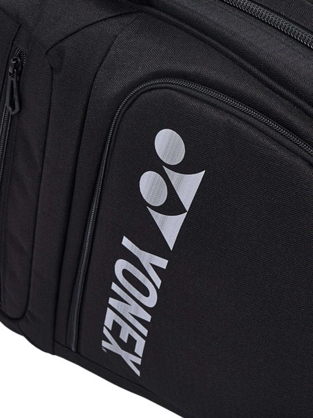 Yonex Gearlogic Black Bag (9 Rackets) 