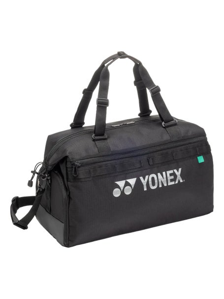 Yonex Gearlogic Boston Bag Black