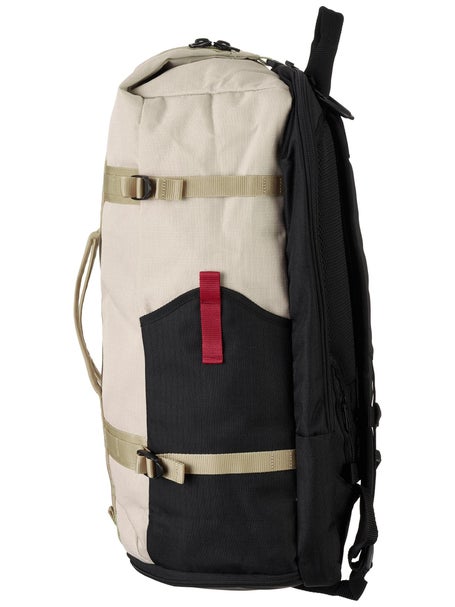 Yonex Gearlogic Beige Backpack Bag