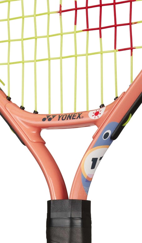 Yonex Junior 17 Coral Racket