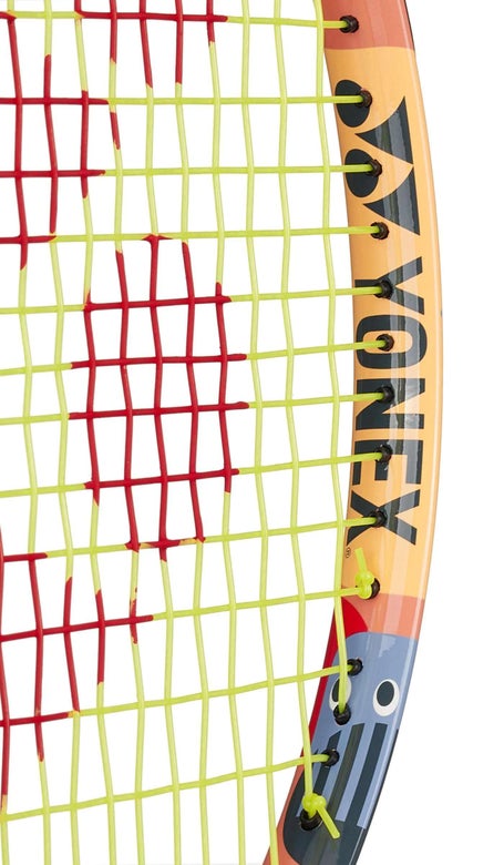 Yonex Junior 17 Coral Racket