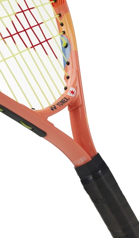 Yonex Junior 19 Coral Racket