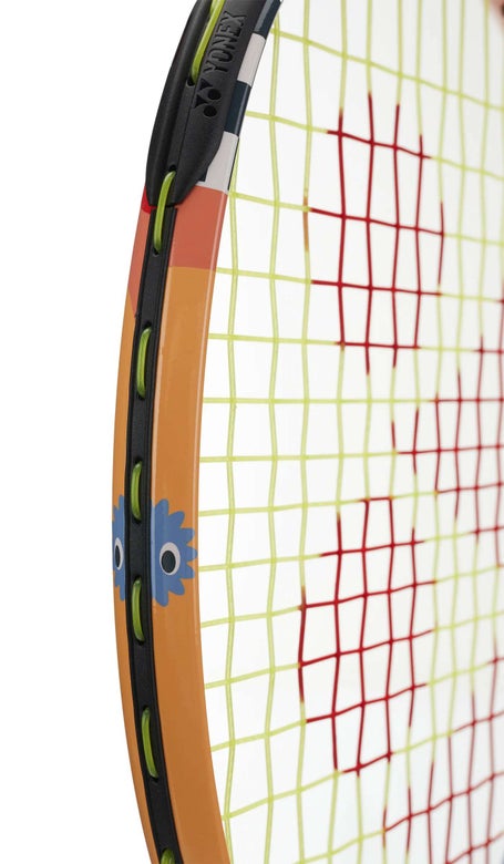 Yonex Junior 19 Coral Racket