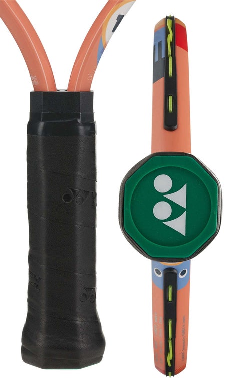 Yonex Junior 19 Coral Racket