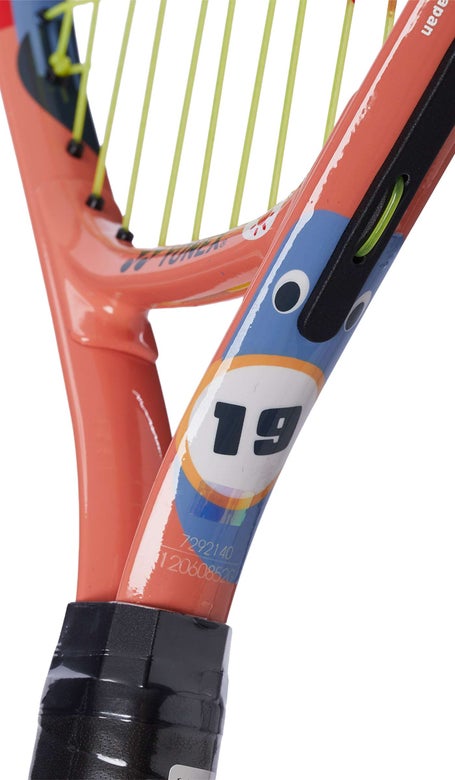 Yonex Junior 19 Coral Racket