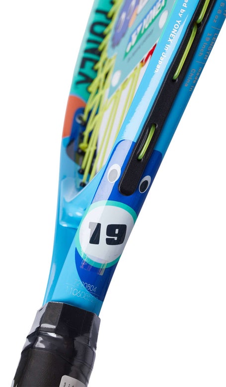 Yonex Junior 19 Ocean Blue Racket