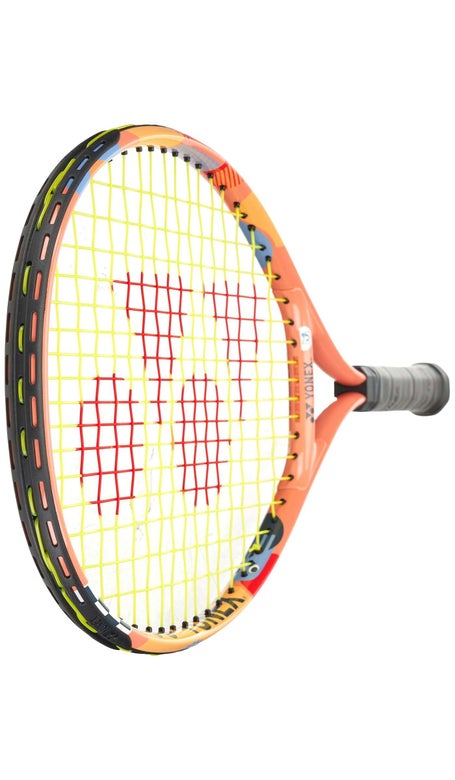 Yonex Junior 21 Coral Racket