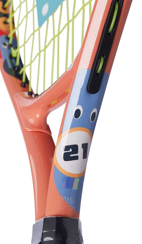 Yonex Junior 21 Coral Racket