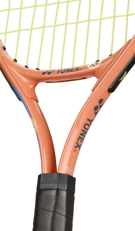 Yonex Junior 23 Coral Racket
