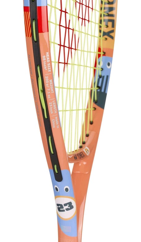 Yonex Junior 23 Coral Racket