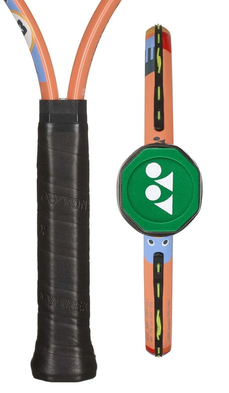 Yonex Junior 23 Coral Racket