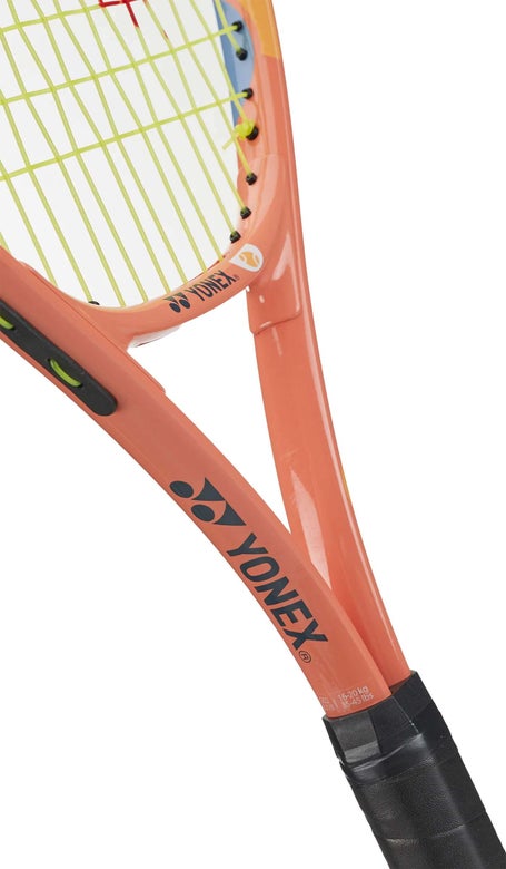 Yonex Junior 25 Coral Racket
