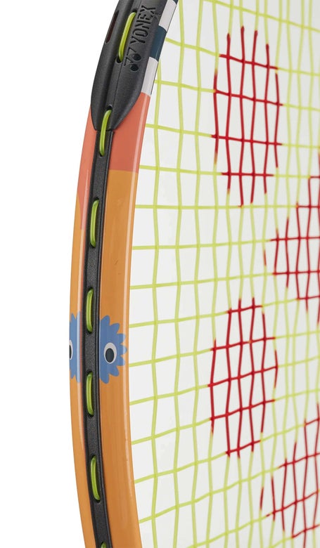 Yonex Junior 25 Coral Racket