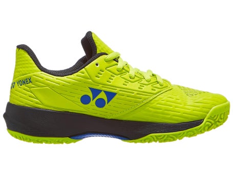 Yonex Ad-Accel Clay\Fresh Lime Junior Shoes