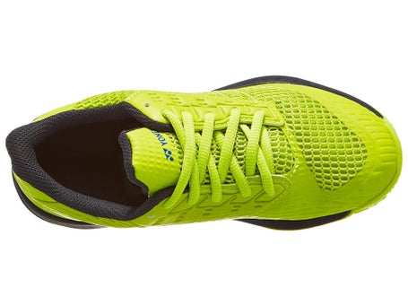 Yonex Ad-Accel Clay\Fresh Lime Junior Shoes