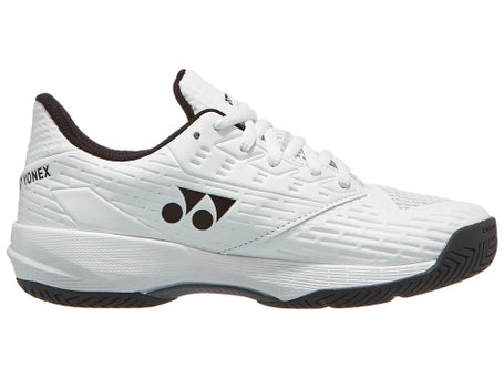 Yonex Ad-Accel AC\White/Black Junior Shoes