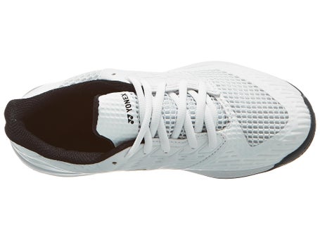 Yonex Ad-Accel AC\White/Black Junior Shoes
