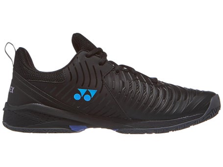 Yonex Sonicage 3 AC\Black Mens Shoes