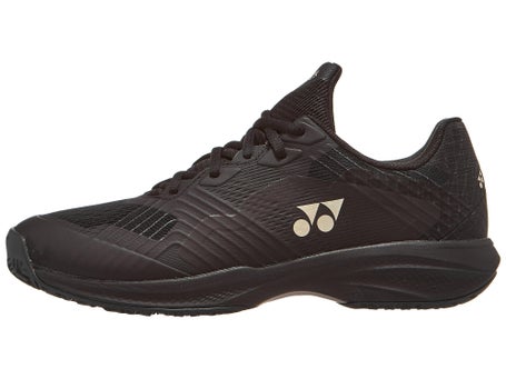 Yonex Sonicage 3 AC\Black/Moccha Mens Shoe