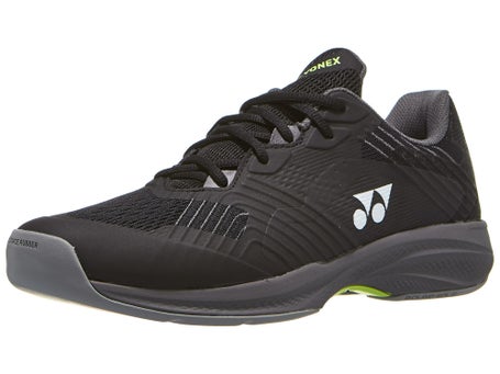 Yonex Sonicage 3 Carpet\Black Mens Shoe